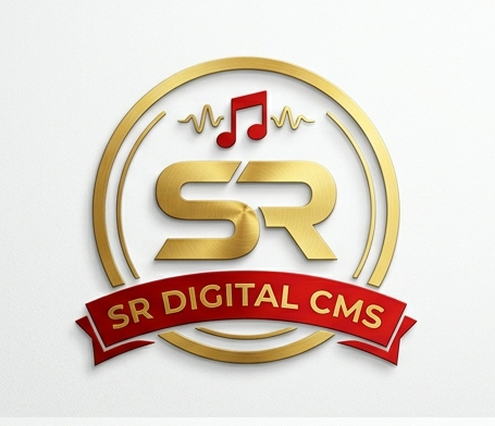 SR Digital CMS